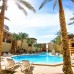 Marina Residence Suites Port Ghalib — апарт-отель 4* в Марса Алам