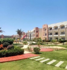 Oyster Bay Beach Suites 4*