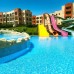 Oyster Bay Beach Suites 4* — Марса Алам, Египет