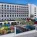 Raxeria Hotel 5* в Сиде: подбор тура под ваш отдых