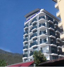Livane Boutique Hotel 4* Livane Boutique Hotel 4*