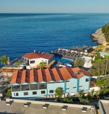 Ada Port Hotel Alanya 4*