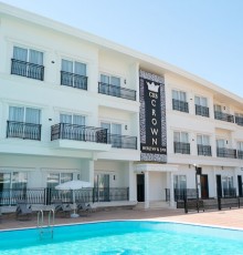 CRB Crown Residence Belek Health & Spa 5*
