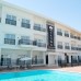 CRB Crown Residence Belek Health & Spa 5* — отдых в Белеке