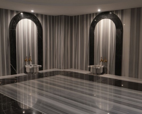CRB Crown Residence Belek Health & Spa 5* — отдых в Белеке