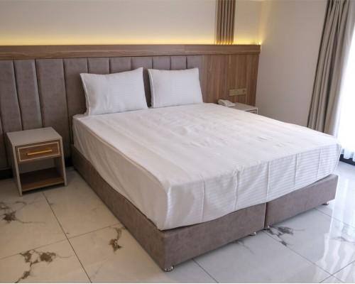 CRB Crown Residence Belek Health & Spa 5* — отдых в Белеке
