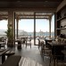 OKU Bodrum 5* — отель на первой линии в Бодруме