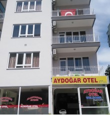 Aydogar Hotel 1*