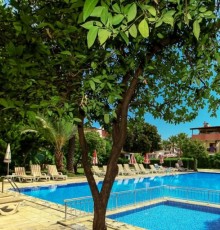 La Muer City Hotel 3*