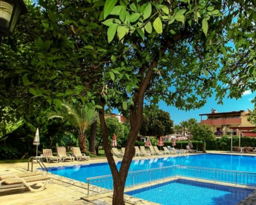 La Muer City Hotel 3* в Кемере: честный обзор и подбор тура
