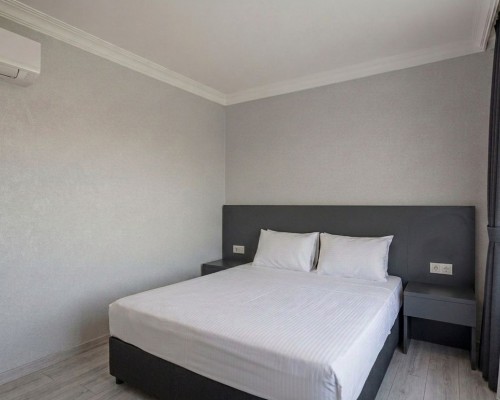 La Muer City Hotel 3* в Кемере: честный обзор и подбор тура