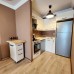 Yucemek Apart — апарт-отель в Коньяалты, Анталья