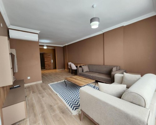 Yucemek Apart — апарт-отель в Коньяалты, Анталья