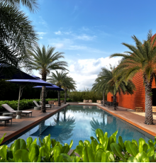 TUI Blue Villa Retreat Phu Quoc 5*