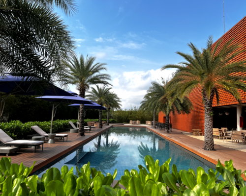TUI Blue Villa Retreat Phu Quoc 5* — Фукуок, Вьетнам