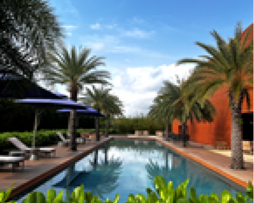 TUI Blue Villa Retreat Phu Quoc 5* — Фукуок, Вьетнам