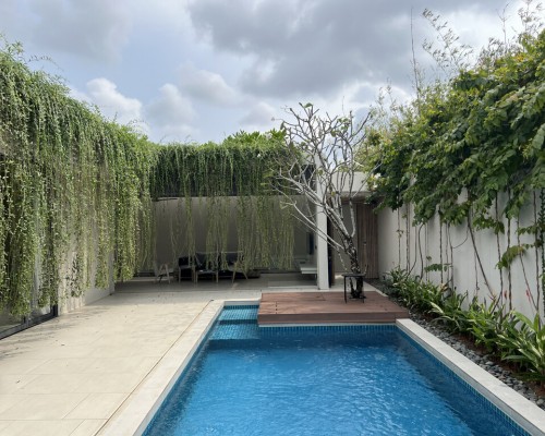 TUI Blue Villa Retreat Phu Quoc 5* — Фукуок, Вьетнам