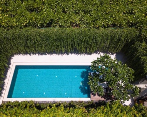 TUI Blue Villa Retreat Phu Quoc 5* — Фукуок, Вьетнам