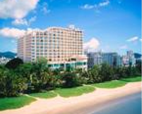 Sanya Bay Asgard Hotel 4* — Хайнань, бухта Саньявань