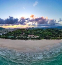 Xiangshui Bay ARK-Yuehai No1 Seaview Hotel 5*