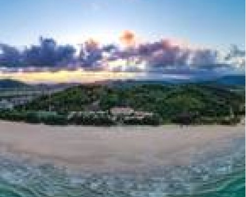 Xiangshui Bay ARK-Yuehai No1 Seaview Hotel 5* — Хайнань, Китай