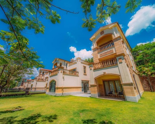 Xiangshui Bay ARK-Yuehai No1 Seaview Hotel 5* — Хайнань, Китай