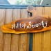 Hilltop Serenity Hikkaduwa — отель 2* в Хиккадуве