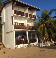 Banana Garden Hotel 3*