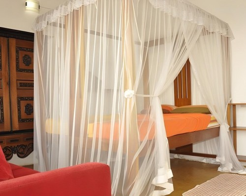 Banana Garden Hotel 3* — Унаватуна, Шри-Ланка