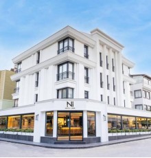 Ni Hotel Lara 3* Ni Hotel Lara 3*