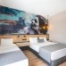 Ni Hotel Lara 3*: отель в Анталье для пляжного и активного отдыха
