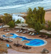 Bedouin Moon Hotel 3*
