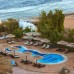 Bedouin Moon Hotel 3* в Дахабе — тихий отель на первой линии
