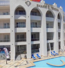 Jewel Sharm El Sheikh Hotel 4* Jewel Sharm El Sheikh Hotel 4*