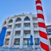 Jewel Sharm El Sheikh Hotel 4* — Шарм-эль-Шейх, Наама Бэй