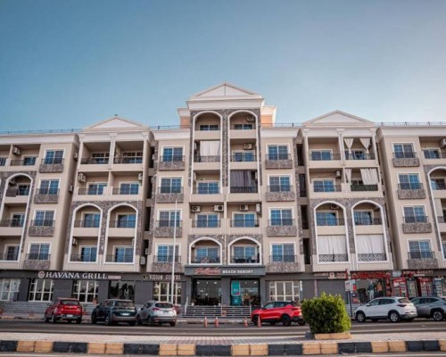 Juliana Beach Resort 4* в Хургаде — что важно знать