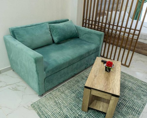 Juliana Beach Resort 4* в Хургаде — что важно знать