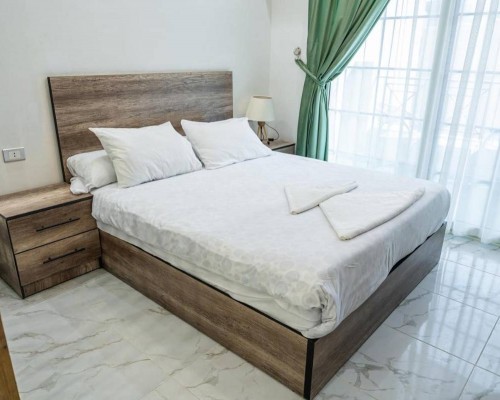 Juliana Beach Resort 4* в Хургаде — что важно знать