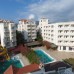 Oscar Hotel 3* в Мармарисе: бюджетный пляжный отдых на первой линии