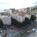 Oscar Hotel 3* в Мармарисе: бюджетный пляжный отдых на первой линии