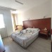 Oscar Hotel 3* в Мармарисе: бюджетный пляжный отдых на первой линии