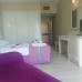 Oscar Hotel 3* в Мармарисе: бюджетный пляжный отдых на первой линии