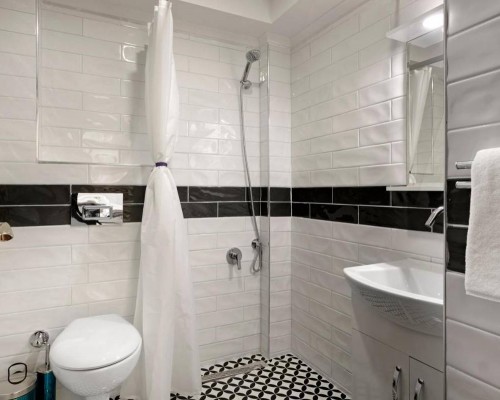 Marvida Happy Suites в Анталье: что важно знать