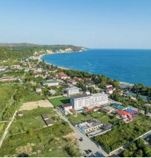 Регина, корпус 2