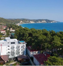 Регина отель