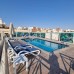 Lilly Rooms АРТ в Хургаде: честный обзор бюджетного отеля