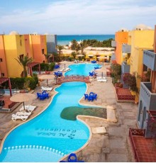 Al Dora Residence 3*
