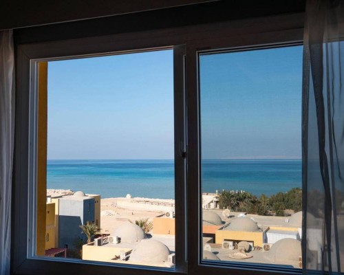 Al Dora Residence 3* в Хургаде