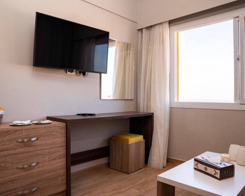 Al Dora Residence 3* в Хургаде