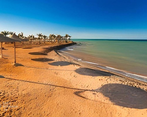 Al Dora Residence 3* в Хургаде